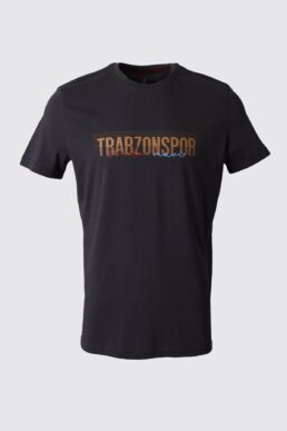 خرید مستقیم از ترکیه و ترندیول تیشرت مردانه برند ترابزون اسپورت Trabzonspor با کد tshirt-bisiklet-yaka-trabzonspor-baskili