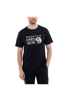 خرید مستقیم از ترکیه و ترندیول تیشرت مردانه برند مونتایل هاردویر Mountain Hardwear با کد 9110051010