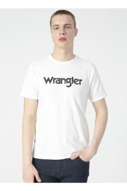 خرید مستقیم از ترکیه و ترندیول تیشرت مردانه برند رانگلر Wrangler با کد 5002702190