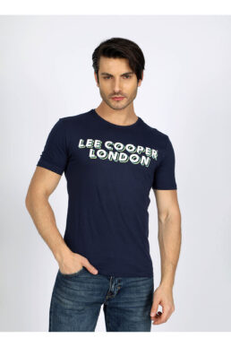 خرید مستقیم از ترکیه و ترندیول تیشرت مردانه برند لی کوپر Lee Cooper با کد 5003132315