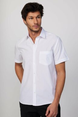 خرید مستقیم از ترکیه و ترندیول پیراهن مردانه برند تیودورس Tudors با کد KL230020-01