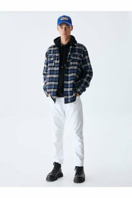 خرید مستقیم از ترکیه و ترندیول پیراهن مردانه برند ال تی بی Ltb با کد 11244902925008