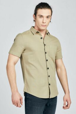 خرید مستقیم از ترکیه و ترندیول پیراهن مردانه برند لافت Loft با کد lf2026846