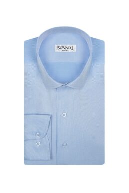 خرید مستقیم از ترکیه و ترندیول پیراهن مردانه برند سوواری SÜVARİ با کد 5002825266