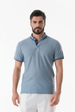 خرید مستقیم از ترکیه و ترندیول پیراهن مردانه برند فولامودا Fullamoda با کد 24YERK500201172