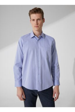 خرید مستقیم از ترکیه و ترندیول پیراهن مردانه برند سوواری SÜVARİ با کد 5002998384