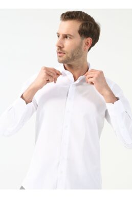 خرید مستقیم از ترکیه و ترندیول پیراهن مردانه برند سوواری SÜVARİ با کد 5002977951