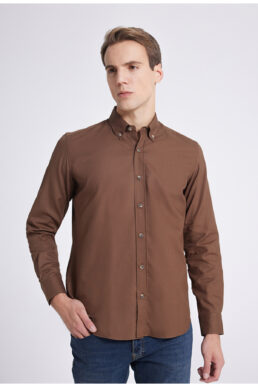 خرید مستقیم از ترکیه و ترندیول پیراهن مردانه برند دی اس دامات D'S Damat با کد 9HC02HD35259M
