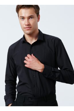 خرید مستقیم از ترکیه و ترندیول پیراهن مردانه برند سوواری SÜVARİ با کد 5002901214
