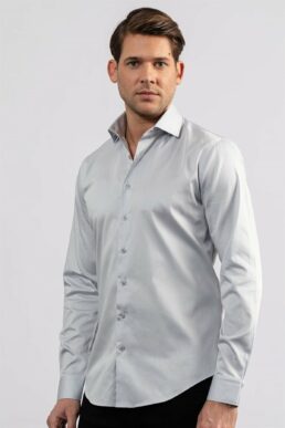 خرید مستقیم از ترکیه و ترندیول پیراهن مردانه برند تیودورس Tudors با کد DR220025-11
