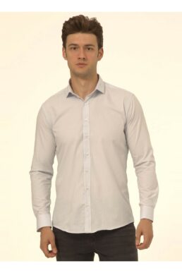 خرید مستقیم از ترکیه و ترندیول پیراهن مردانه برند سوواری SÜVARİ با کد 5002923521