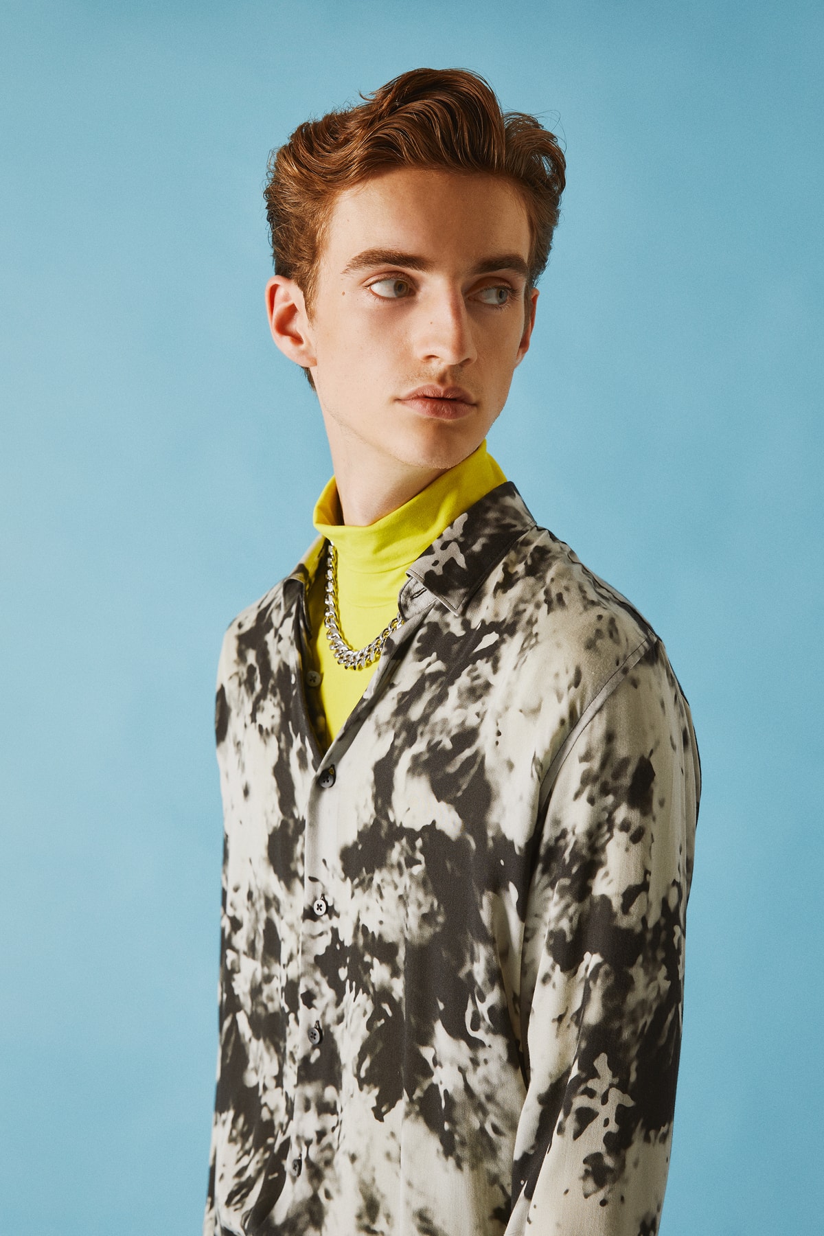 خرید مستقیم از ترکیه و ترندیول پیراهن مردانه برند تی وین Tween با کد 7TC02AP01238M خرید مستقیم از ترکیه و ترندیول پیراهن مردانه برند تی وین Tween با کد 7TC02AP01238M