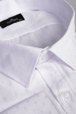 خرید مستقیم از ترکیه و ترندیول پیراهن مردانه برند تیودورس Tudors با کد BT220012-500