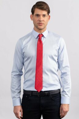 خرید مستقیم از ترکیه و ترندیول پیراهن مردانه برند تیودورس Tudors با کد DR220028-BLU5