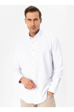 خرید مستقیم از ترکیه و ترندیول پیراهن مردانه برند سوواری SÜVARİ با کد 5003024479