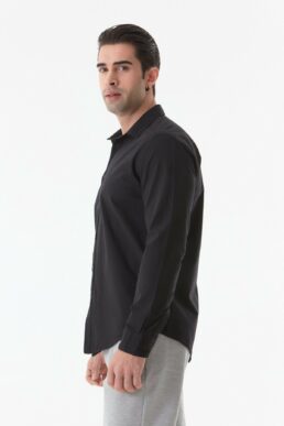 خرید مستقیم از ترکیه و ترندیول پیراهن مردانه برند فولامودا Fullamoda با کد 24YERK6045199965