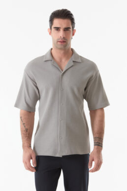 خرید مستقیم از ترکیه و ترندیول پیراهن مردانه برند فولامودا Fullamoda با کد 24YERK7462200078