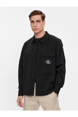 خرید مستقیم از ترکیه و ترندیول پیراهن مردانه برند کالوین کلاین Calvin Klein با کد J30J324610BEH
