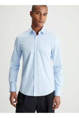 خرید مستقیم از ترکیه و ترندیول پیراهن مردانه برند کالوین کلاین Calvin Klein با کد 5003053591