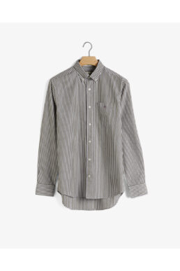 خرید مستقیم از ترکیه و ترندیول پیراهن مردانه برند گانت Gant با کد 3000130