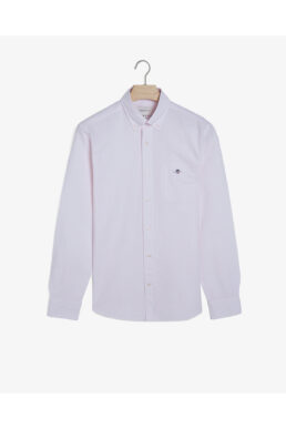 خرید مستقیم از ترکیه و ترندیول پیراهن مردانه برند گانت Gant با کد 3000230