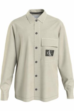 خرید مستقیم از ترکیه و ترندیول پیراهن مردانه برند کالوین کلاین Calvin Klein با کد J30J324610PED