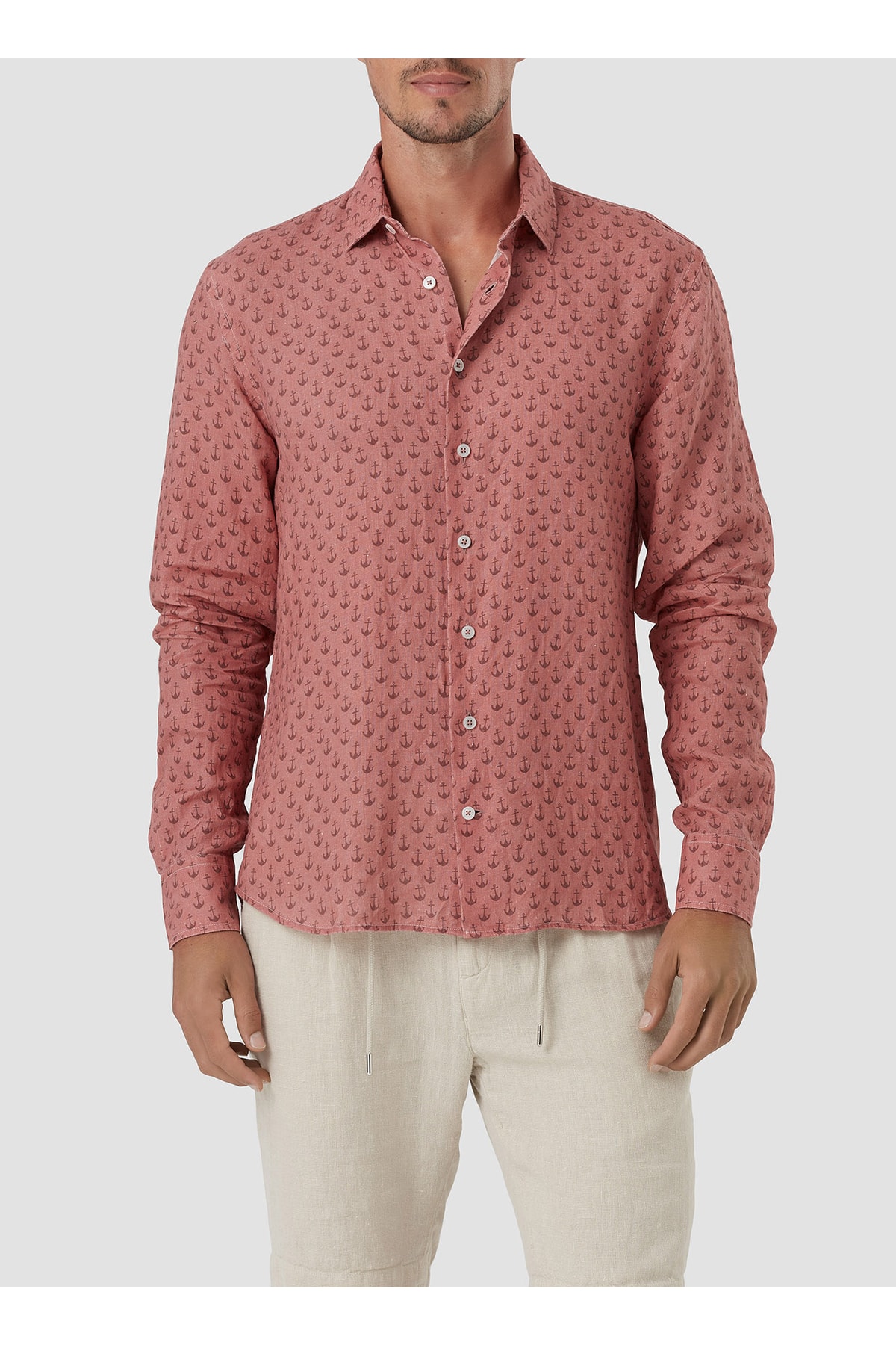 خرید مستقیم از ترکیه و ترندیول پیراهن مردانه برند Mr Mood با کد 5003025009 خرید مستقیم از ترکیه و ترندیول پیراهن مردانه برند Mr Mood با کد 5003025009