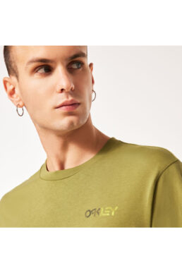 خرید مستقیم از ترکیه و ترندیول تیشرت مردانه برند اوکلی Oakley با کد FOA40548670NOA