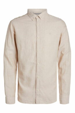 خرید مستقیم از ترکیه و ترندیول پیراهن مردانه برند جک اند جونز Jack & Jones با کد 12251024