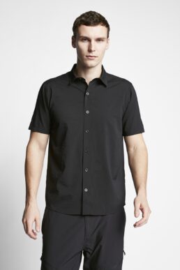خرید مستقیم از ترکیه و ترندیول پیراهن مردانه برند لسکن Lescon با کد 23YTEP001061