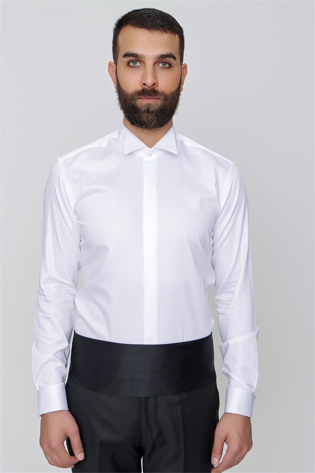 خرید مستقیم از ترکیه و ترندیول پیراهن مردانه برند ای فور Efor با کد GK640Y2312 خرید مستقیم از ترکیه و ترندیول پیراهن مردانه برند ای فور Efor با کد GK640Y2312