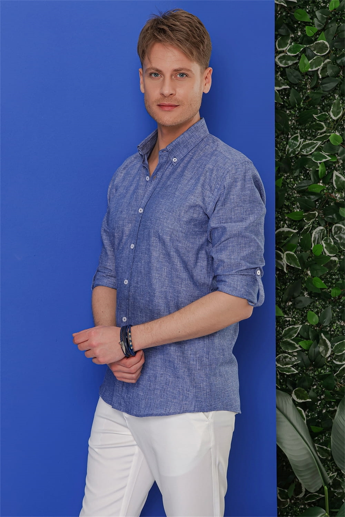 خرید مستقیم از ترکیه و ترندیول پیراهن مردانه برند ای فور Efor با کد G1554Y0223 خرید مستقیم از ترکیه و ترندیول پیراهن مردانه برند ای فور Efor با کد G1554Y0223