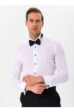 خرید مستقیم از ترکیه و ترندیول پیراهن مردانه برند سوواری SÜVARİ با کد 5002923551
