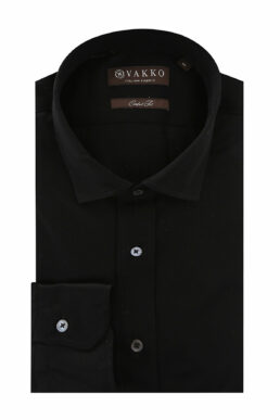 خرید مستقیم از ترکیه و ترندیول پیراهن مردانه برند واکو Vakko با کد M868206179906