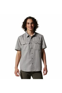 خرید مستقیم از ترکیه و ترندیول پیراهن مردانه برند مونتایل هاردویر Mountain Hardwear با کد 1648771073
