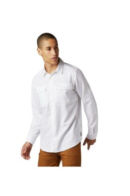 خرید مستقیم از ترکیه و ترندیول پیراهن مردانه برند مونتایل هاردویر Mountain Hardwear با کد 1648751100