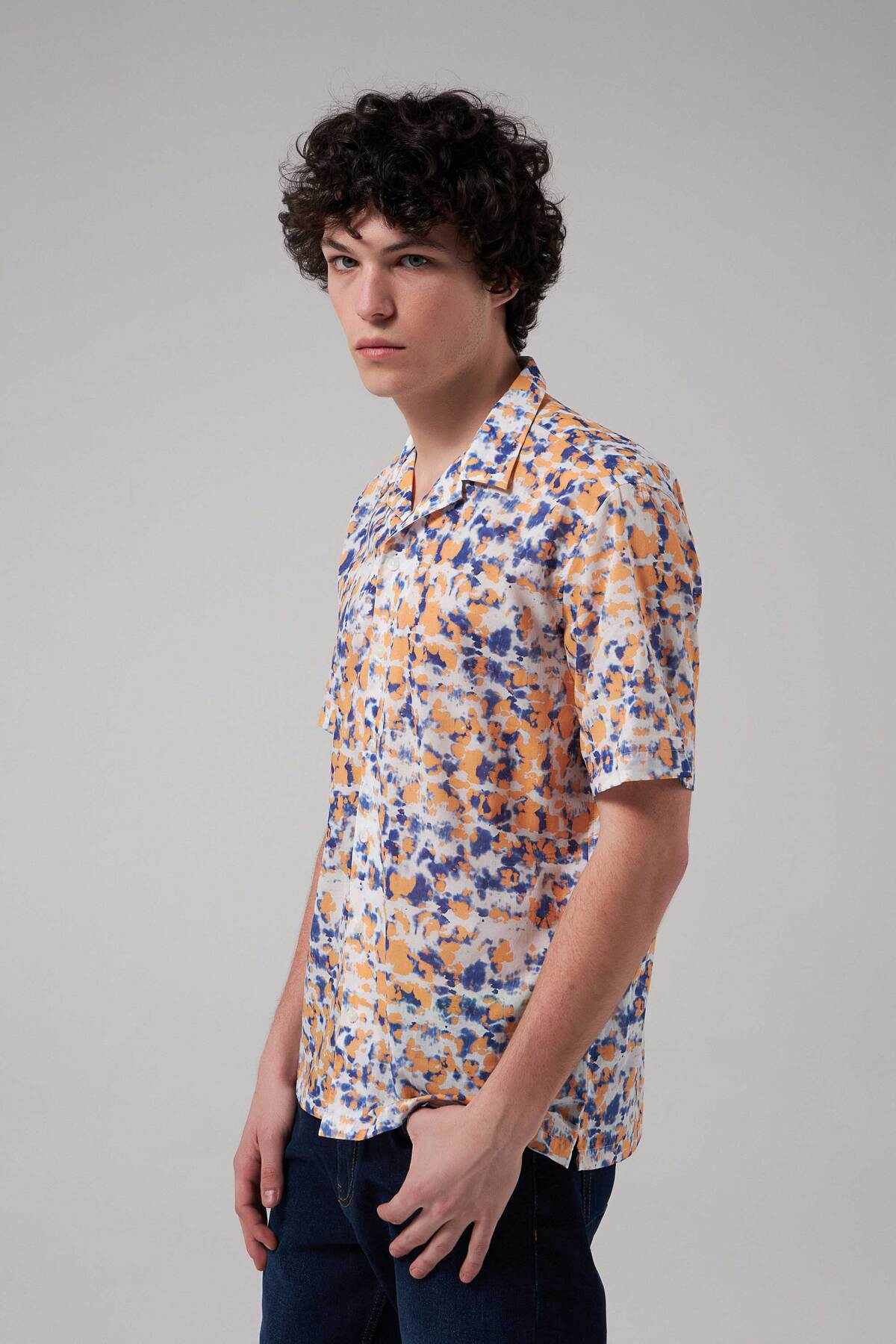 خرید مستقیم از ترکیه و ترندیول پیراهن مردانه برند تی وین Tween با کد 8TC02AP07093M خرید مستقیم از ترکیه و ترندیول پیراهن مردانه برند تی وین Tween با کد 8TC02AP07093M