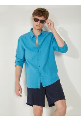 خرید مستقیم از ترکیه و ترندیول پیراهن مردانه برند بیکمبرگ Bikkembergs با کد 5003042435