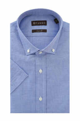 خرید مستقیم از ترکیه و ترندیول پیراهن مردانه برند واکو Vakko با کد M868206175296
