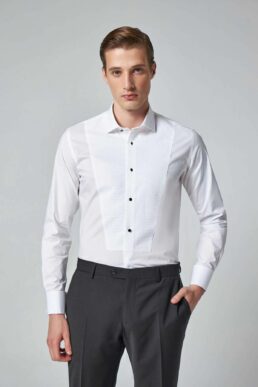 خرید مستقیم از ترکیه و ترندیول پیراهن مردانه برند تی وین Tween با کد 2TSS2SGEC1910