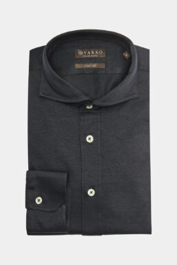 خرید مستقیم از ترکیه و ترندیول پیراهن مردانه برند واکو Vakko با کد M300100914