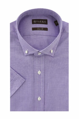 خرید مستقیم از ترکیه و ترندیول پیراهن مردانه برند واکو Vakko با کد M868206175289