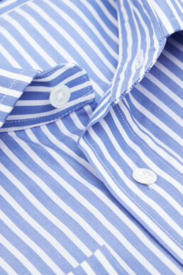خرید مستقیم از ترکیه و ترندیول پیراهن مردانه برند واکو Vakko با کد M300100918