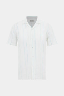 خرید مستقیم از ترکیه و ترندیول پیراهن مردانه برند واکوراما Vakkorama با کد M400292571