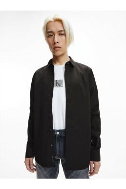خرید مستقیم از ترکیه و ترندیول پیراهن مردانه برند کالوین کلاین Calvin Klein با کد TYC00615124918