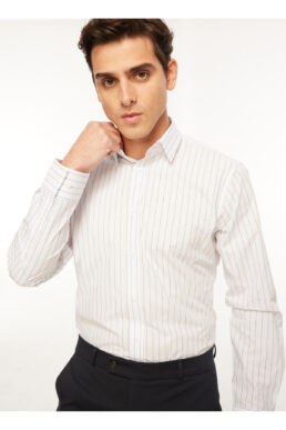 خرید مستقیم از ترکیه و ترندیول پیراهن مردانه برند فابریکا FABRIKA COMFORT با کد 5003028796