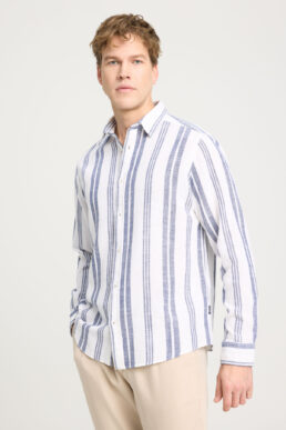خرید مستقیم از ترکیه و ترندیول پیراهن مردانه برند رانگلر Wrangler با کد W241232