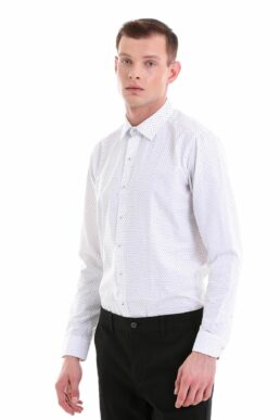 خرید مستقیم از ترکیه و ترندیول پیراهن مردانه برند هاتم اوغلو Hatemoğlu با کد 23D190000100
