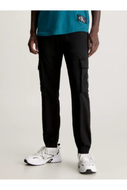 خرید مستقیم از ترکیه و ترندیول شلوار مردانه برند کالوین کلاین Calvin Klein با کد J30J324696BEH