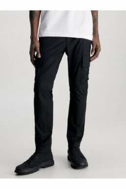 خرید مستقیم از ترکیه و ترندیول شلوار مردانه برند کالوین کلاین Calvin Klein با کد J30J322922BEH
